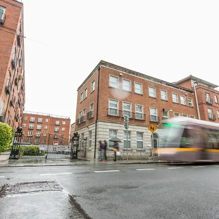 Quiet 1 Bedroom Escape In City Centre Marw64 Apartment *