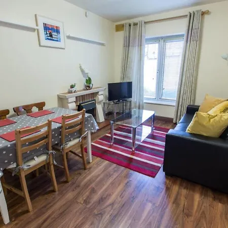 Quiet 1 Bedroom Escape In City Centre Marw64 Appartement *
